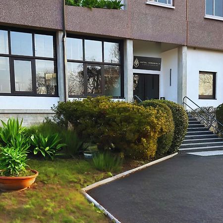 Verdemilia Hotel أنسولا ديليميليا المظهر الخارجي الصورة