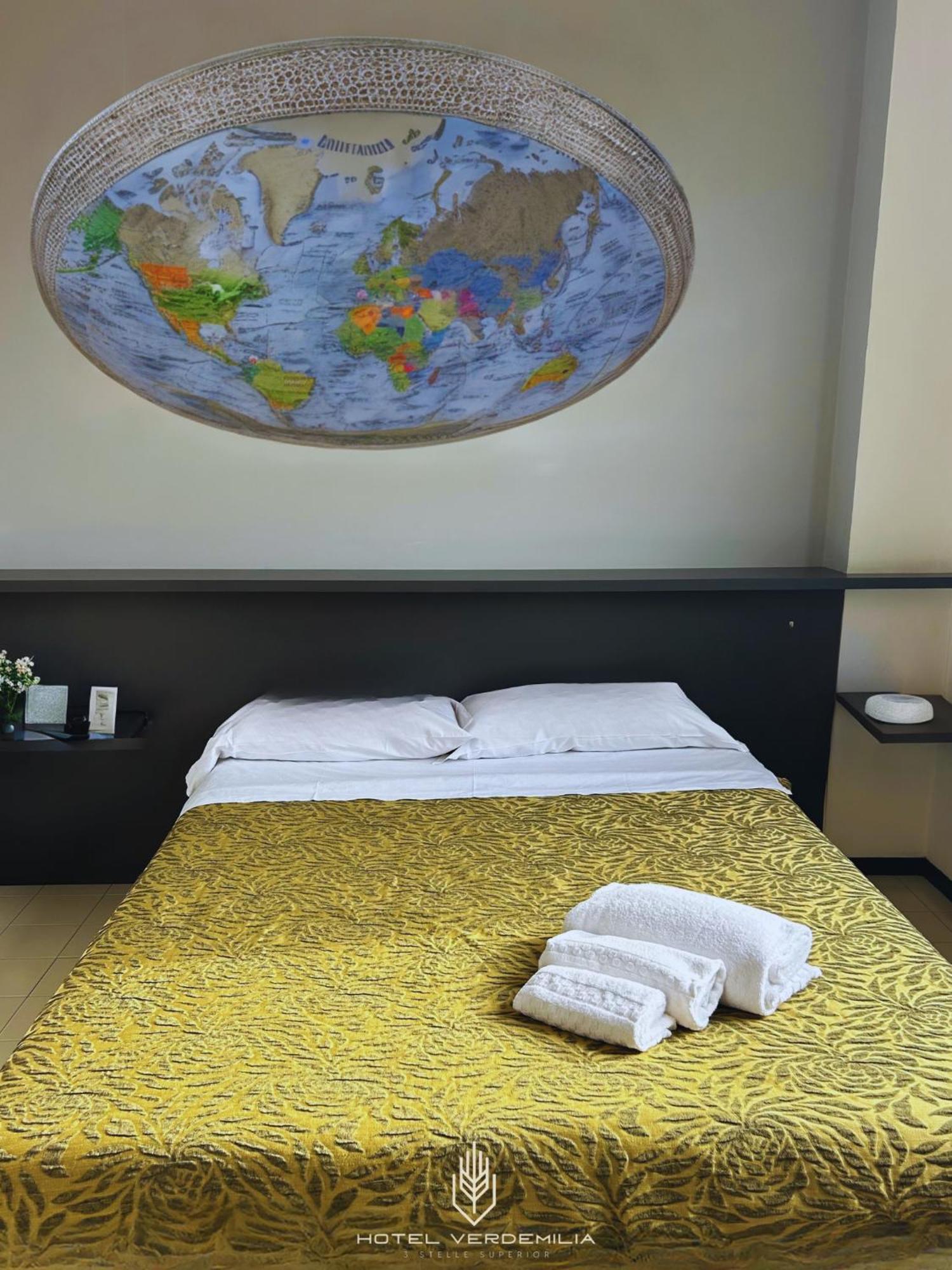 Verdemilia Hotel أنسولا ديليميليا المظهر الخارجي الصورة