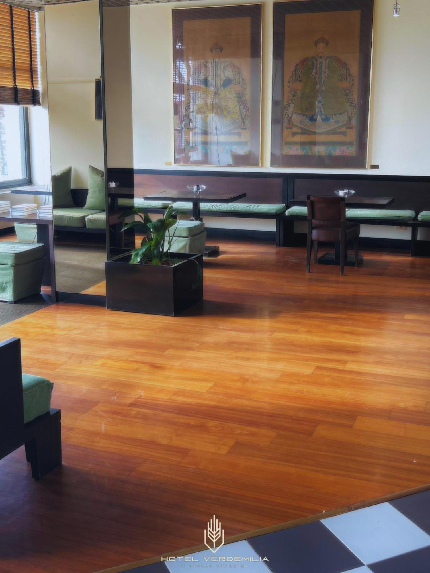 Verdemilia Hotel أنسولا ديليميليا المظهر الخارجي الصورة