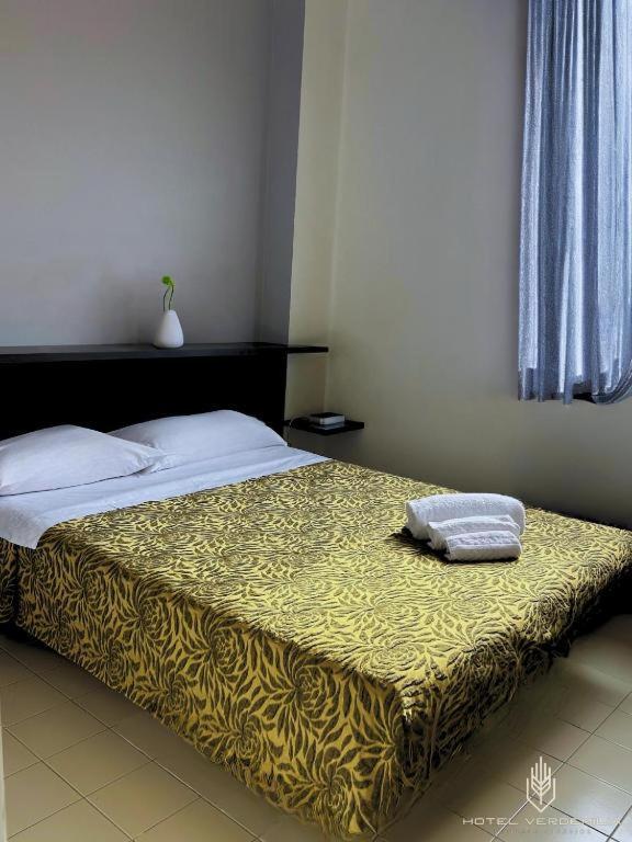 Verdemilia Hotel أنسولا ديليميليا المظهر الخارجي الصورة