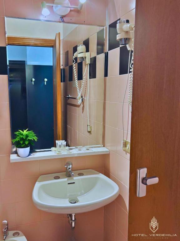 Verdemilia Hotel أنسولا ديليميليا المظهر الخارجي الصورة