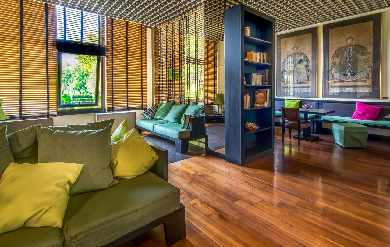 Verdemilia Hotel أنسولا ديليميليا المظهر الخارجي الصورة